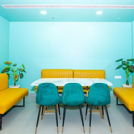 Hotel Avadh Classio Near By Ram Mandir Faizabad Exterior photo