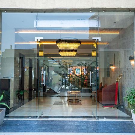 Hotel Avadh Classio Near By Ram Mandir Faizabad Exterior photo