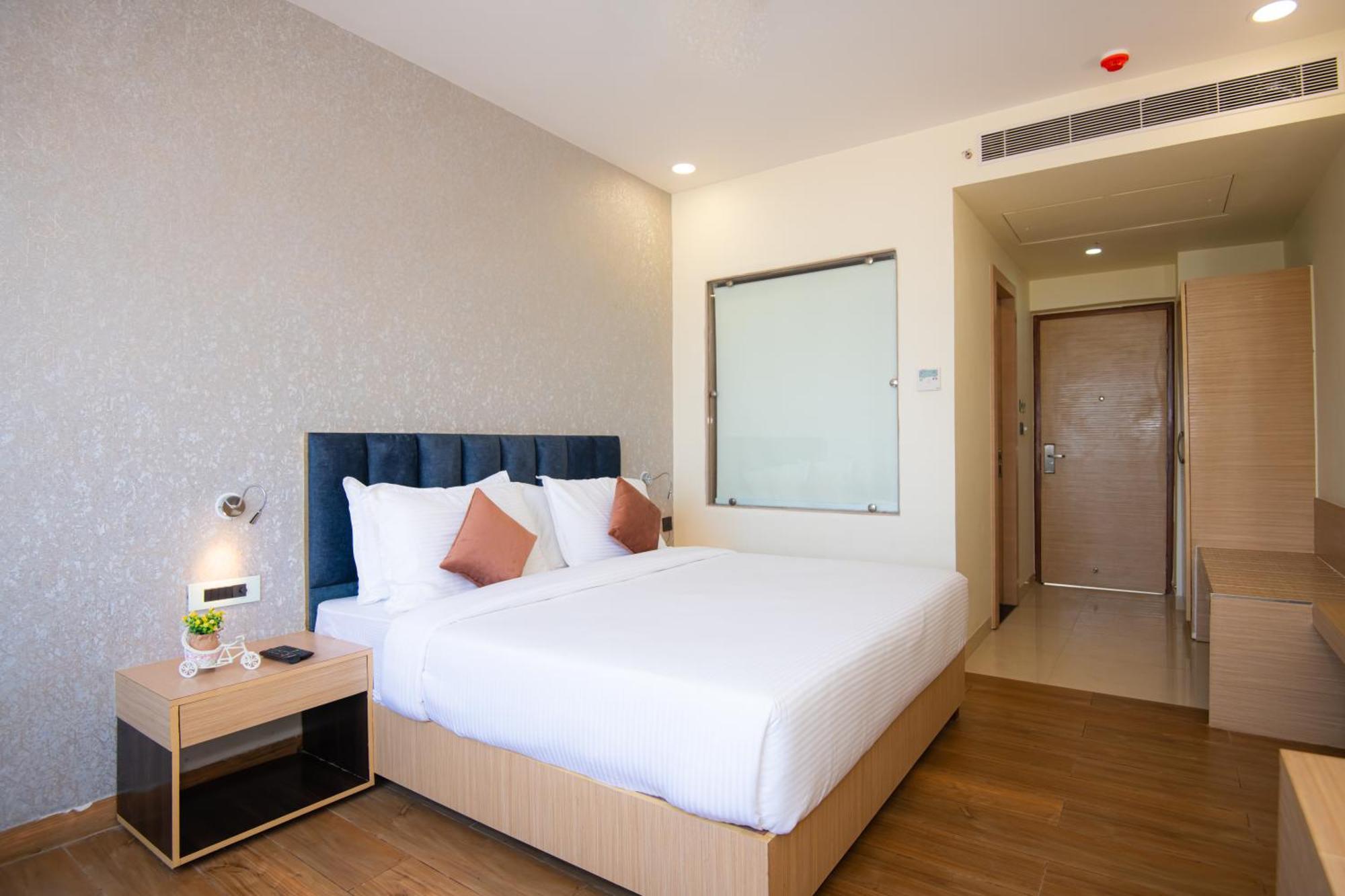 Hotel Avadh Classio Near By Ram Mandir Faizabad Exterior photo