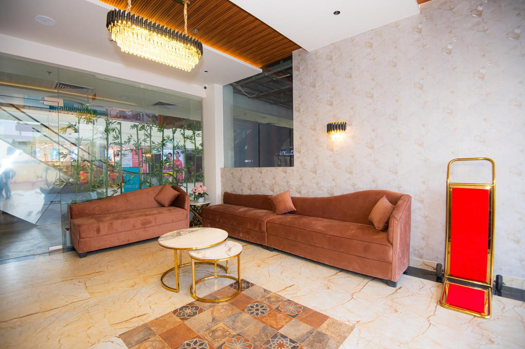 Hotel Avadh Classio Near By Ram Mandir Faizabad Exterior photo